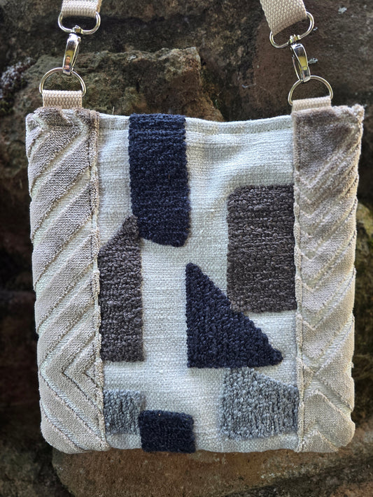 Crossbody Bag - Browns
